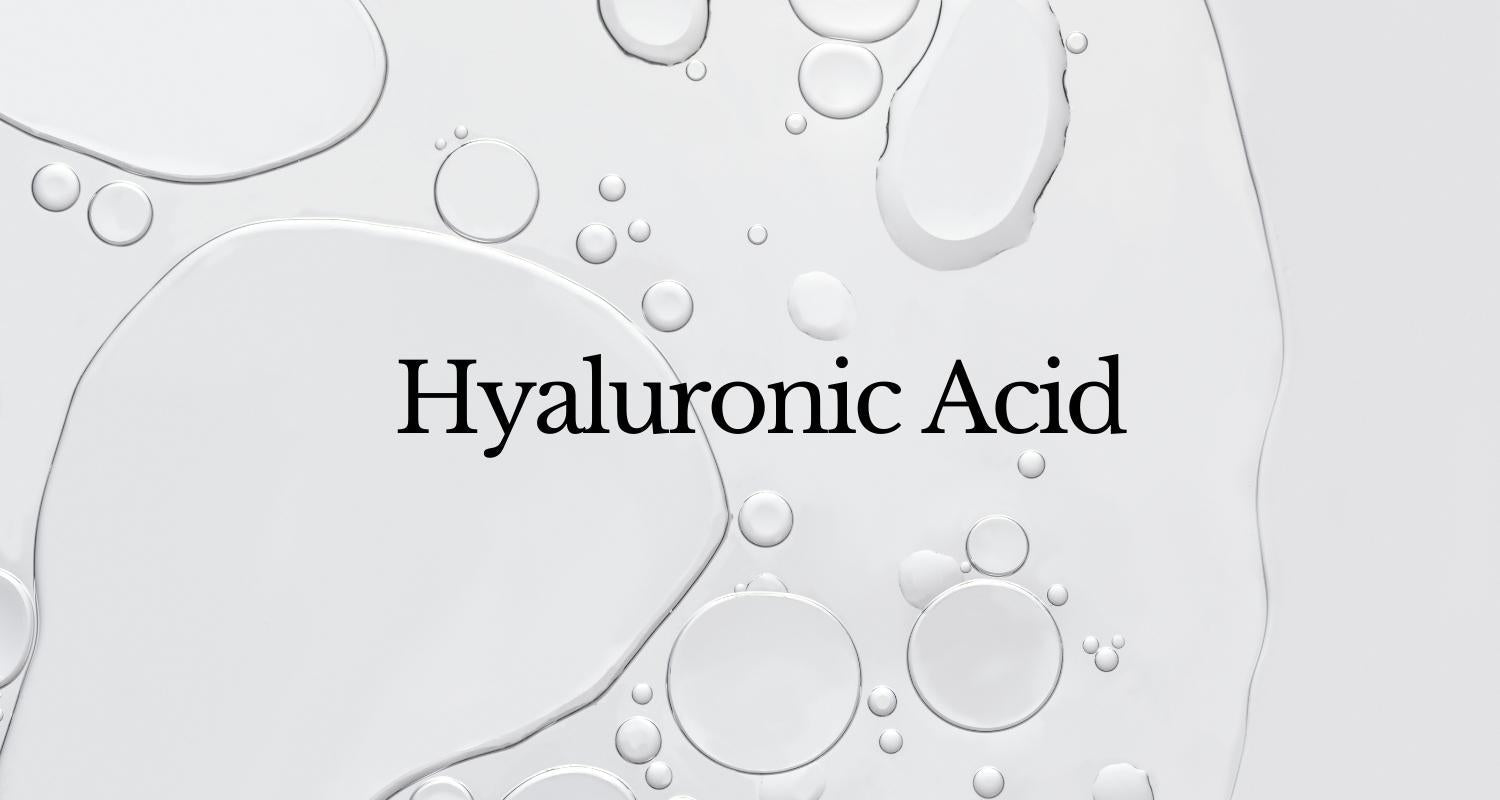 Hyaluronic Acid