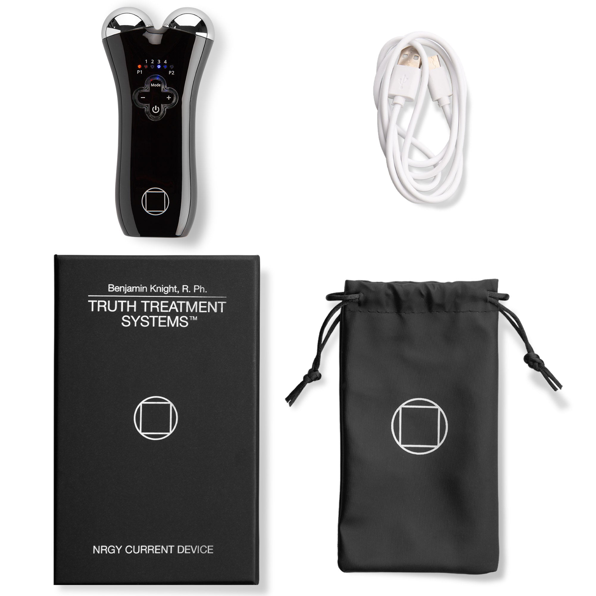 NRGY Intro Bundle + ElectroDerm