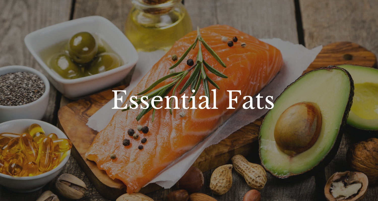 Essential fast