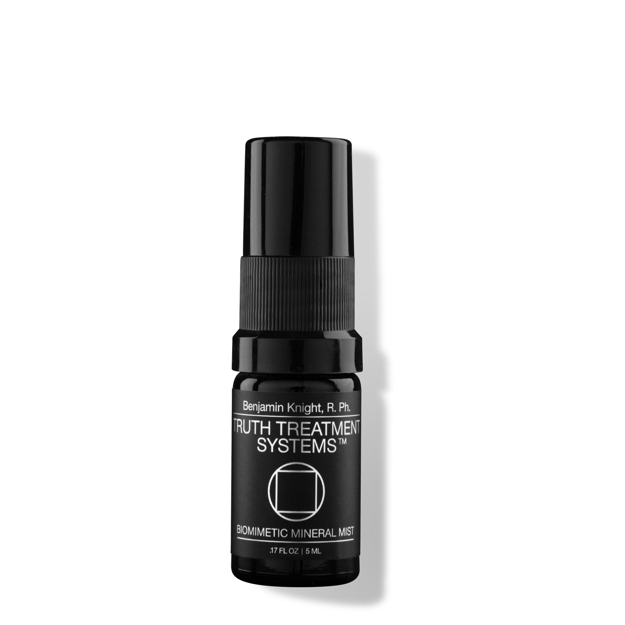 Biomimetic Mineral Mist
