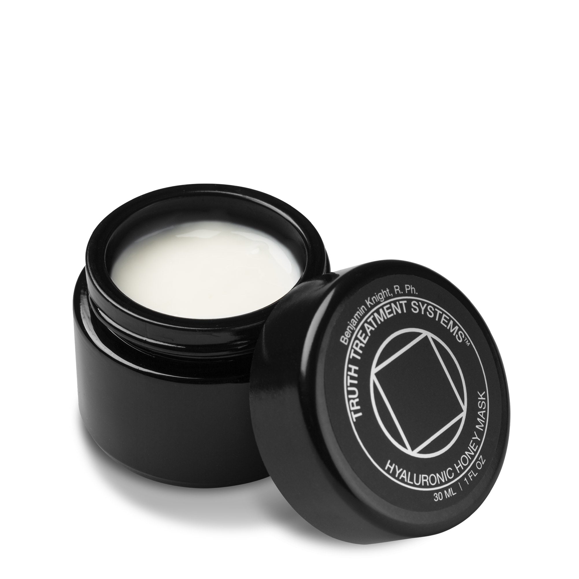 Hyaluronic Honey Mask