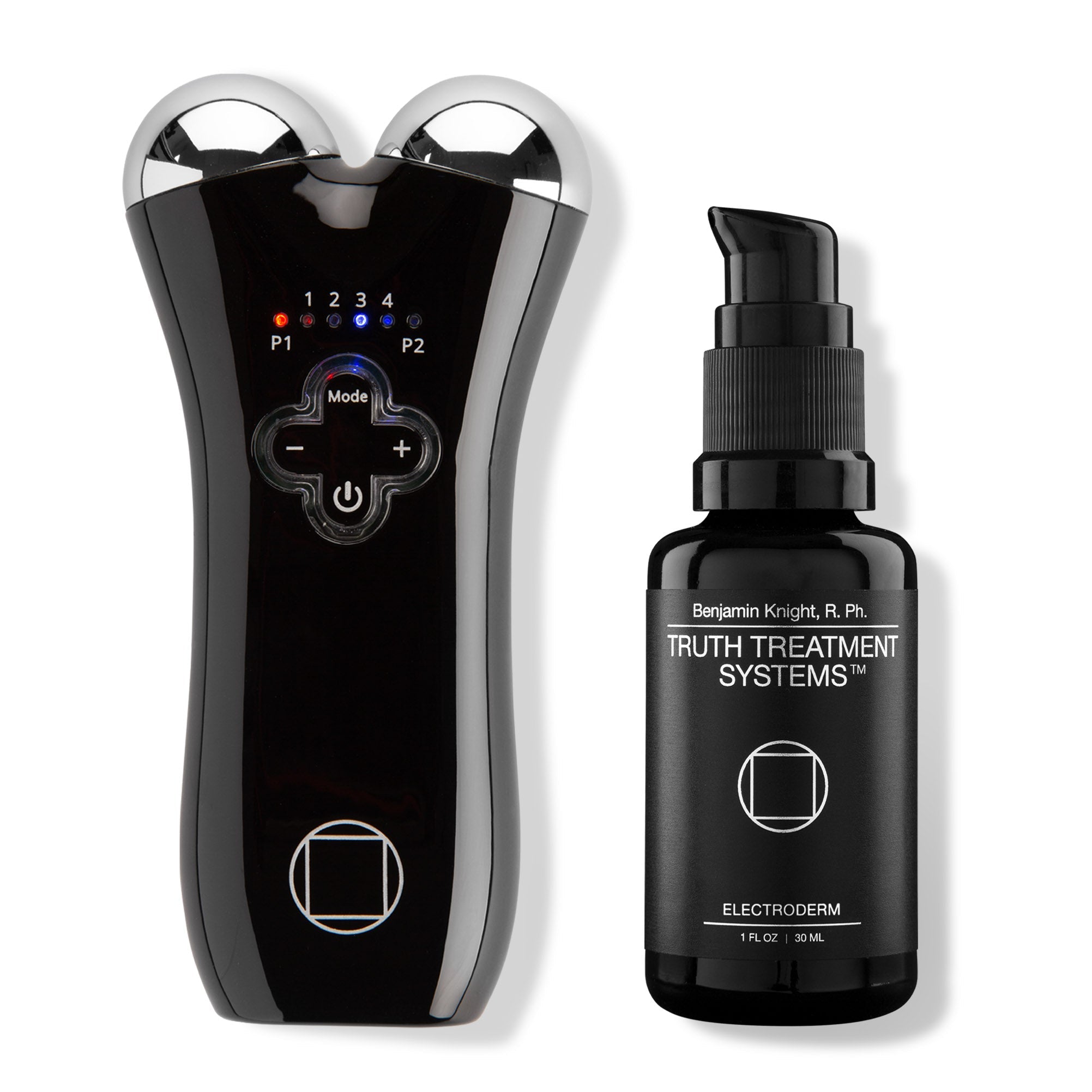 NRGY Intro Bundle + ElectroDerm