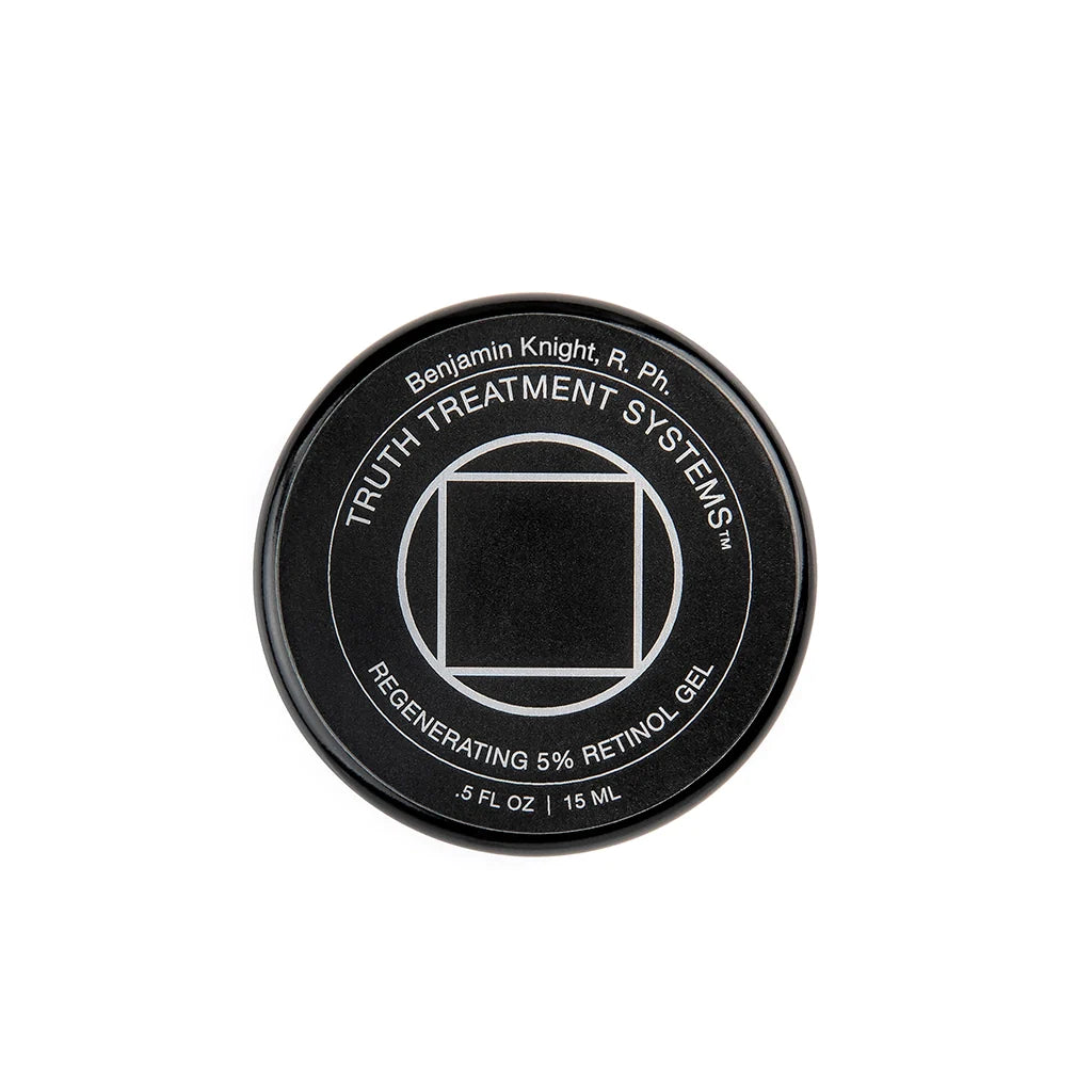 Regenerating 5% Retinol Gel
