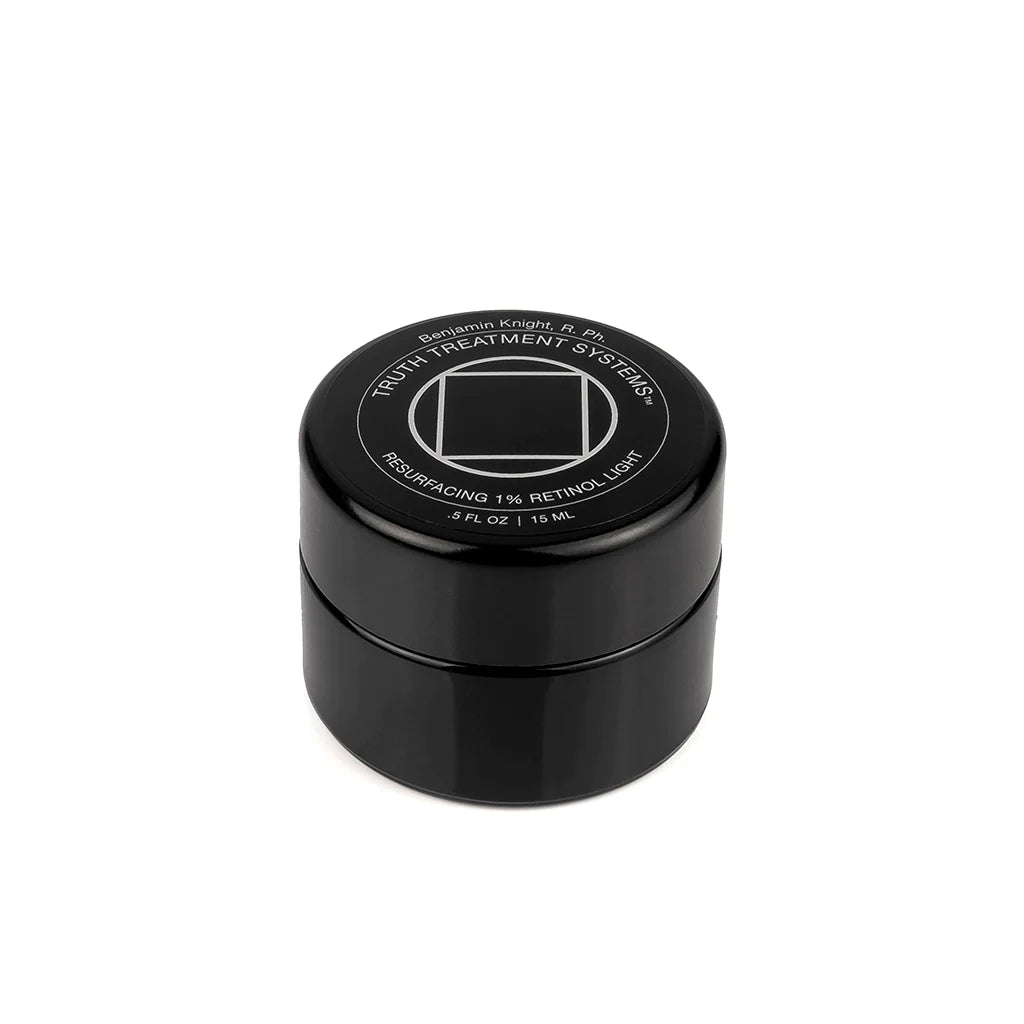 Resurfacing 1% Retinol Light