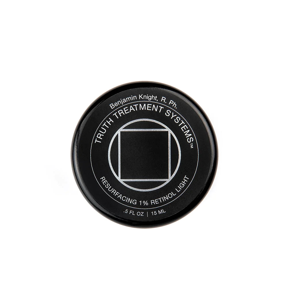 Resurfacing 1% Retinol Light