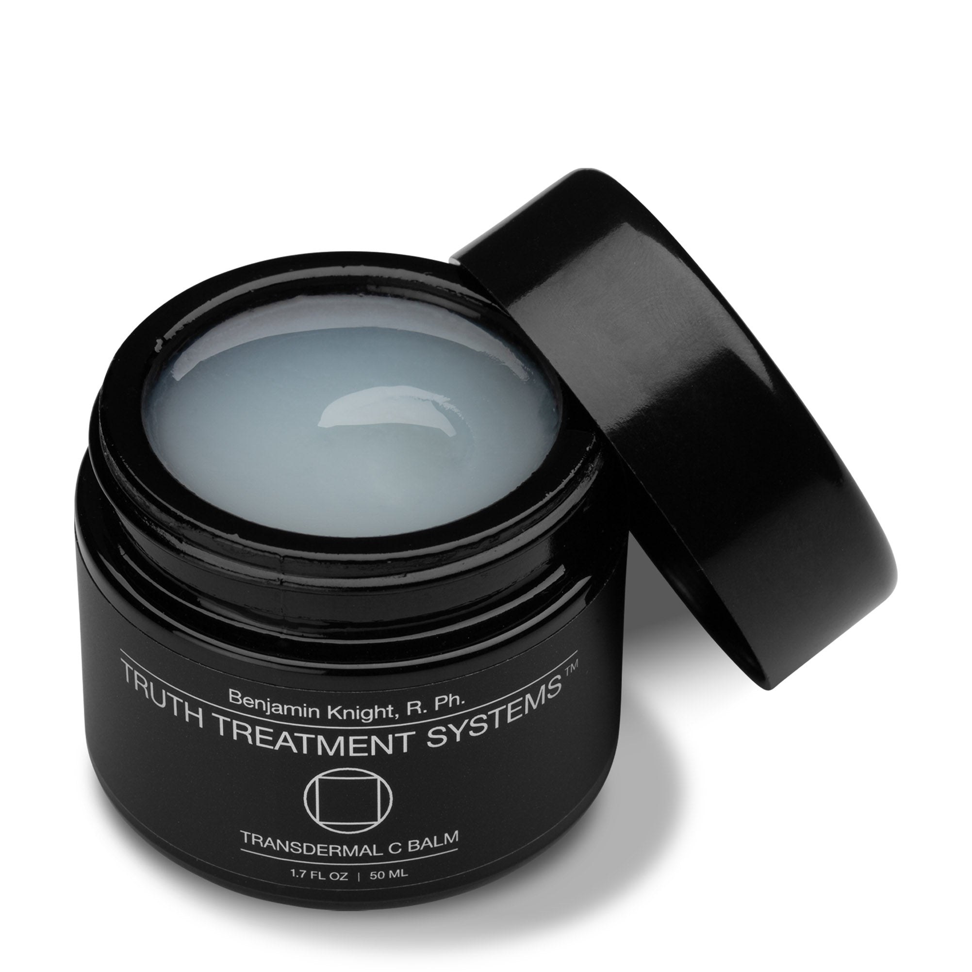 Transdermal C Balm